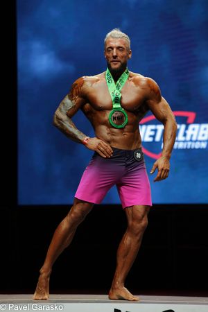 Фотограф Павел Гарасько